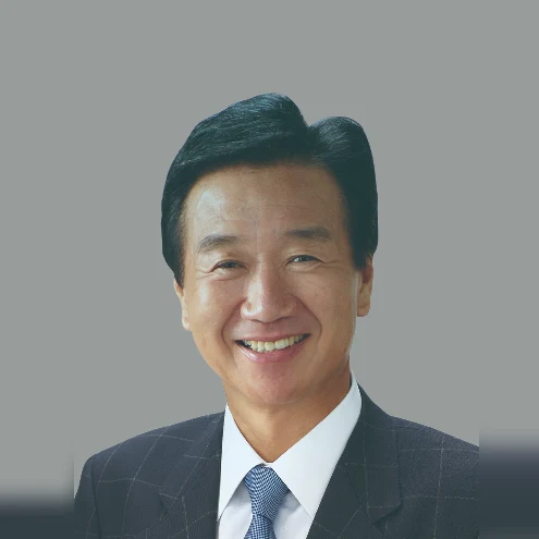 保母 欽一郎の写真