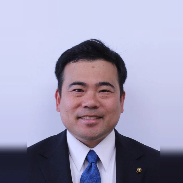青山学の写真