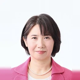 島田 美智子の写真