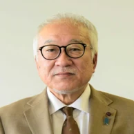 山口清悦の写真