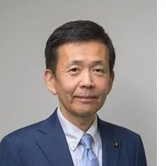 西 秀記の写真