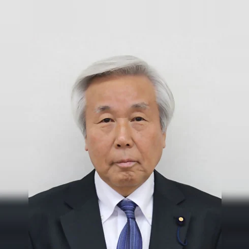 竹仲 良廣の写真
