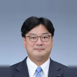 山木 茂の写真