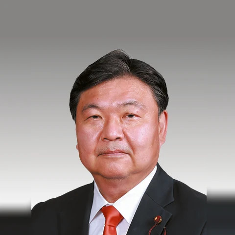矢次浩二の写真