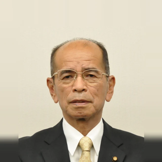 野口 佳司の写真