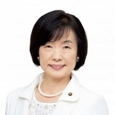 青木淳子の写真