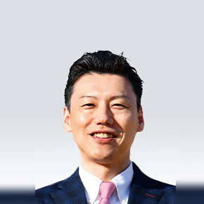 瓜生 望の写真