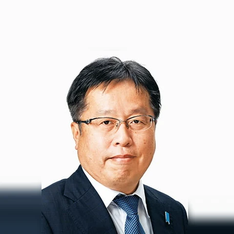 松本 裕一の写真