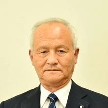 舟山政男の写真