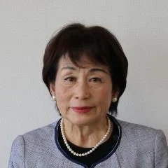鶴迫京子の写真