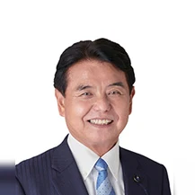 追川 徳信の写真