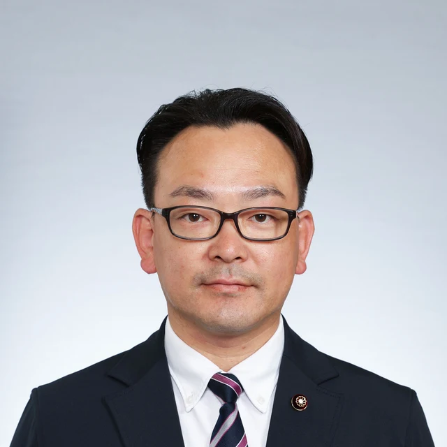堀内宏樹の写真