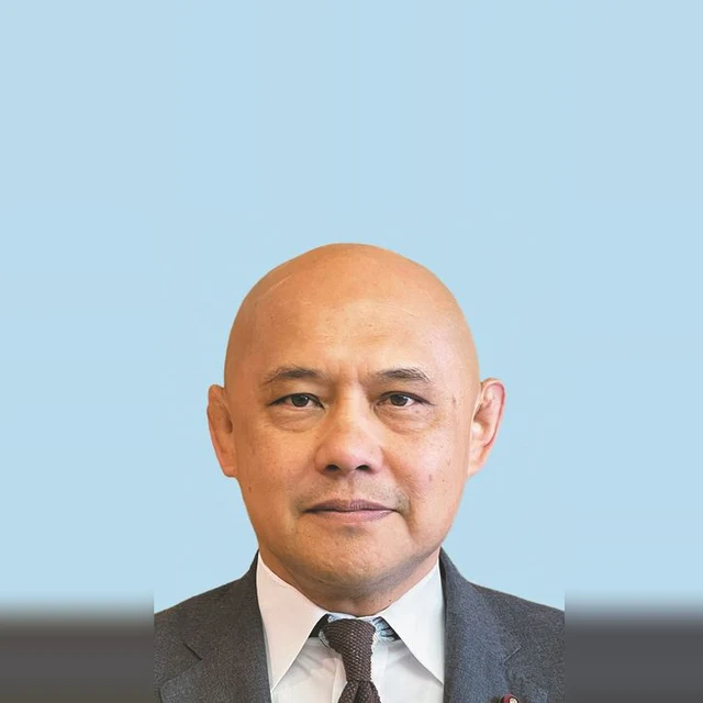 豪一の写真