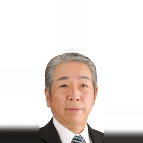 本多俊昭の写真