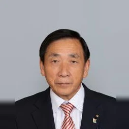 梶川三樹夫の写真