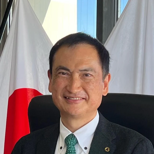池田 東一郎の写真