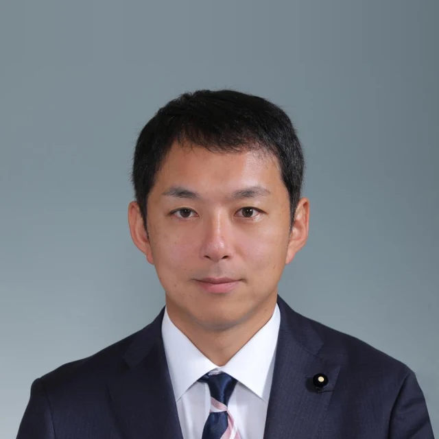遠藤 伸幸の写真