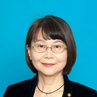 平野厚子の写真