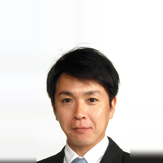 前田 洋輔の写真