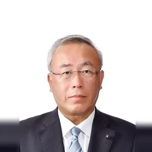 久保田吉光の写真