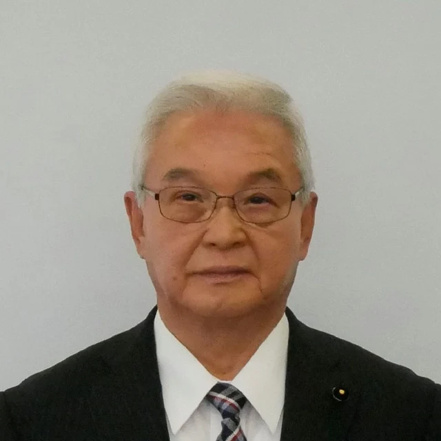 明神 健夫の写真