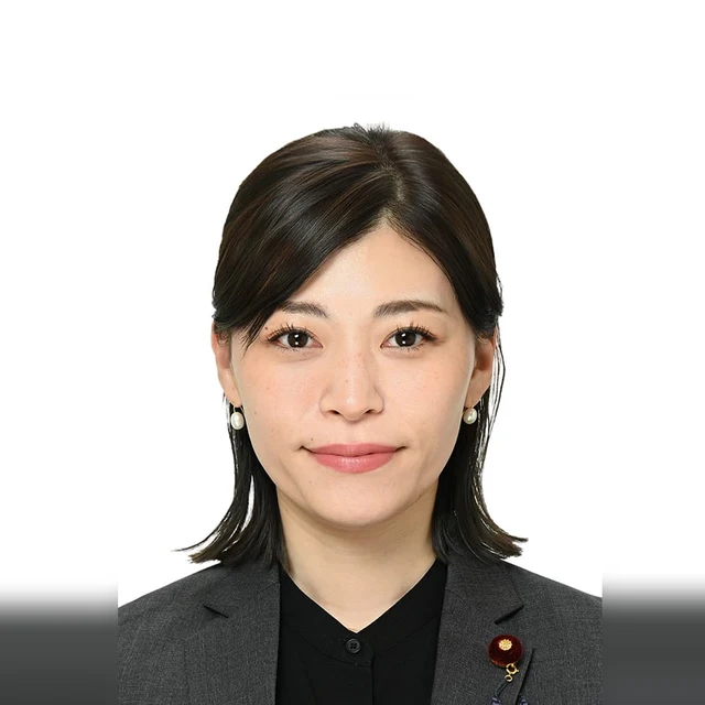 吉田 有理の写真