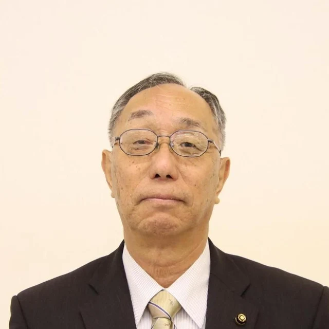川畑 実道の写真