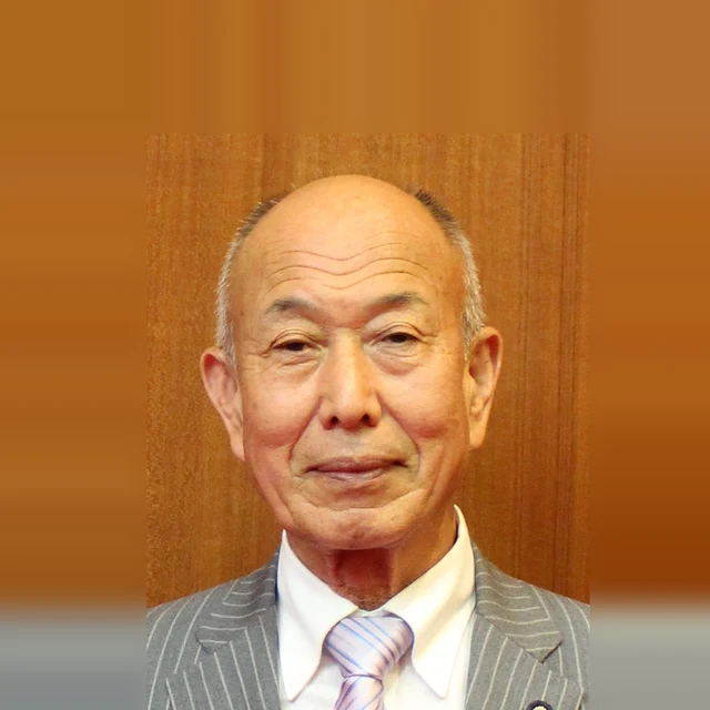 川嵜和光の写真