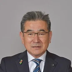 緒方 勇二の写真