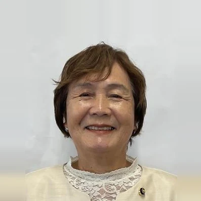 中村初代の写真