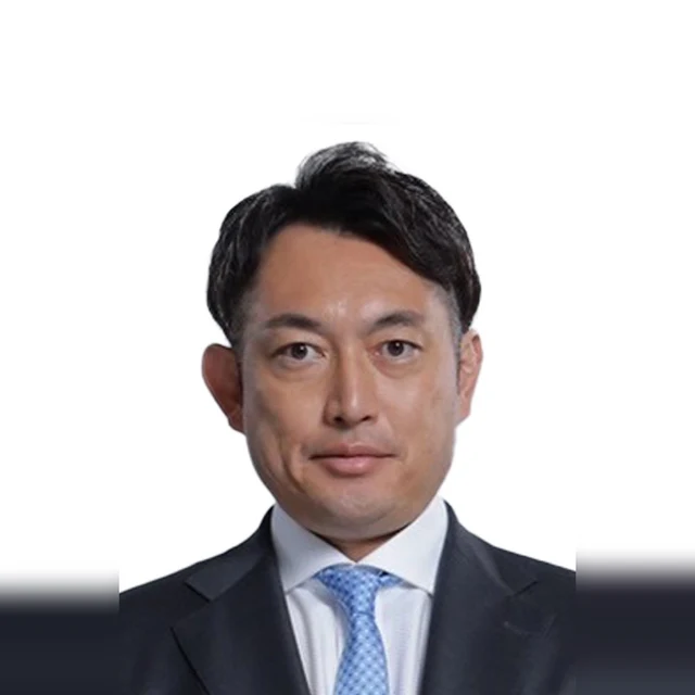 川松 真一朗の写真