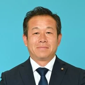石川悦史の写真