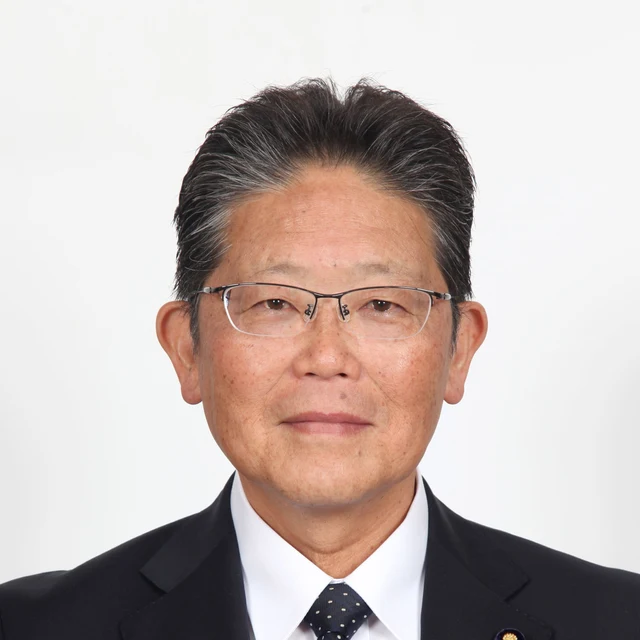 渡辺 昭一の写真