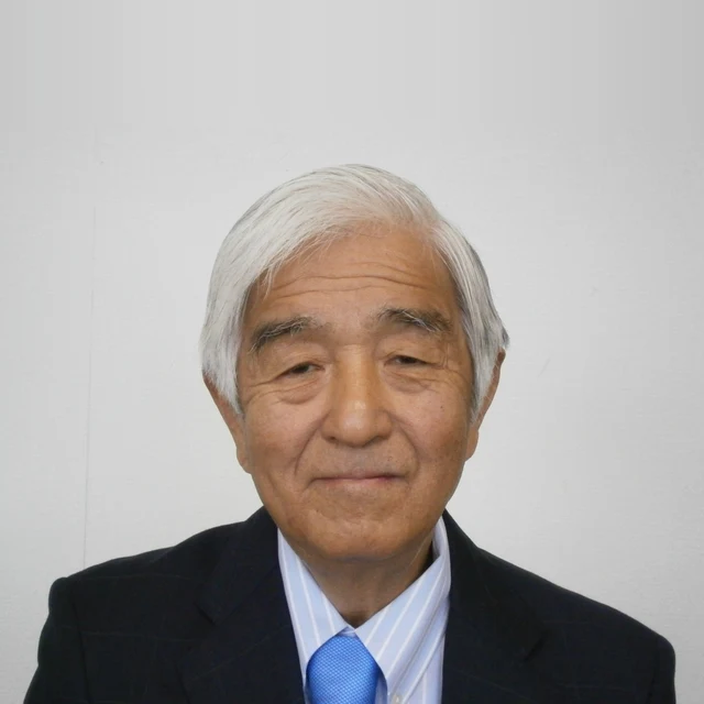 小嶋冨弥の写真