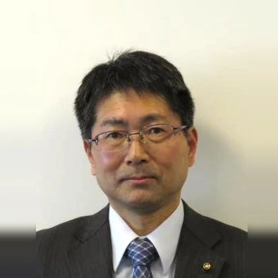 鈴木守の写真
