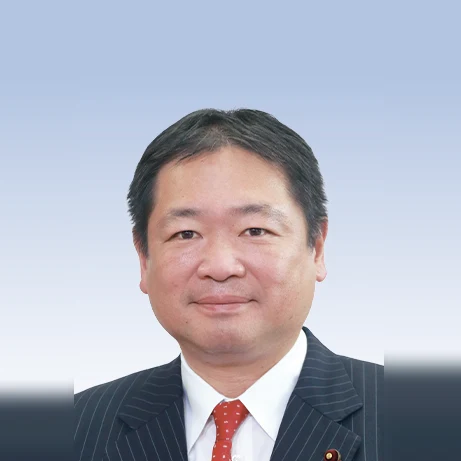 内野大三郎の写真