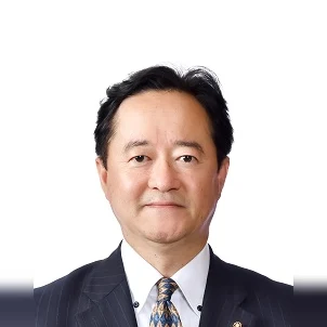 尾藤正弘の写真