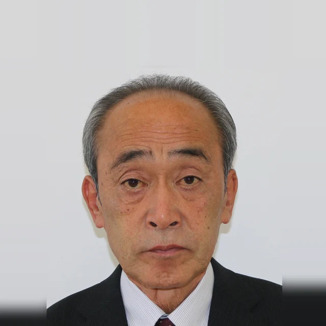 武藤　義彦の写真