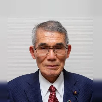 五十嵐 辰雄の写真