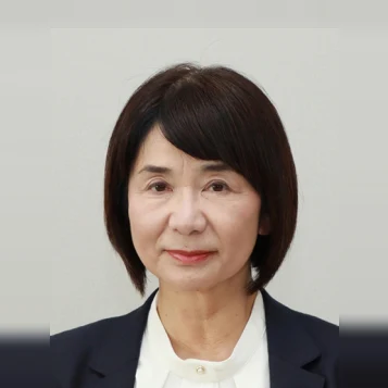 坂井　美穂の写真