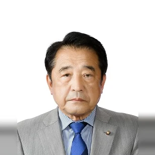 井原三千雄の写真