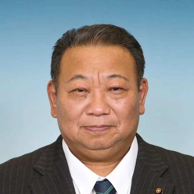 熊谷勝幸の写真