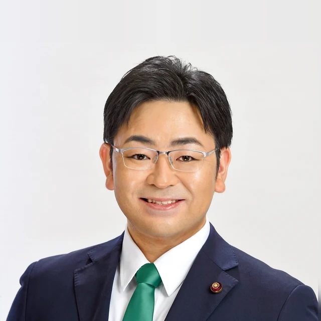 加藤 裕太の写真