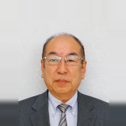 眞幡 善次の写真