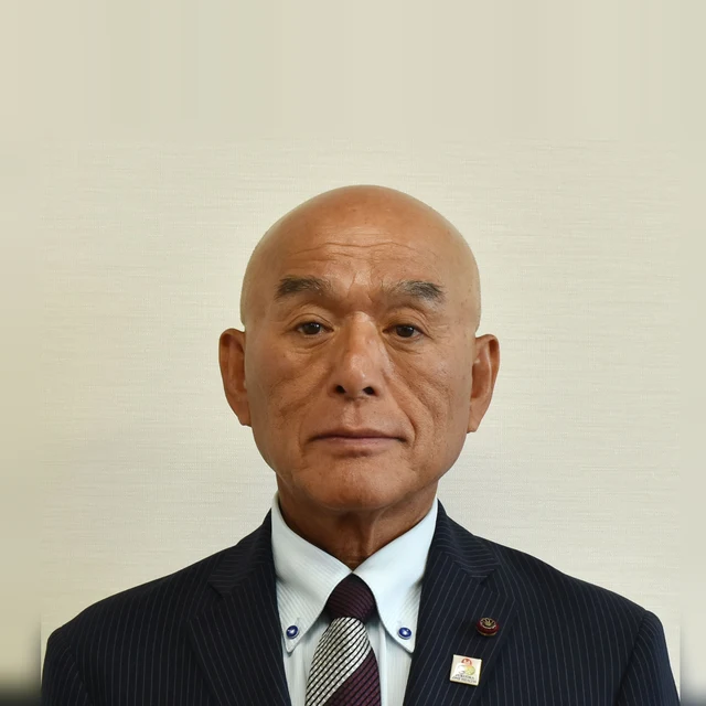 中島一博の写真