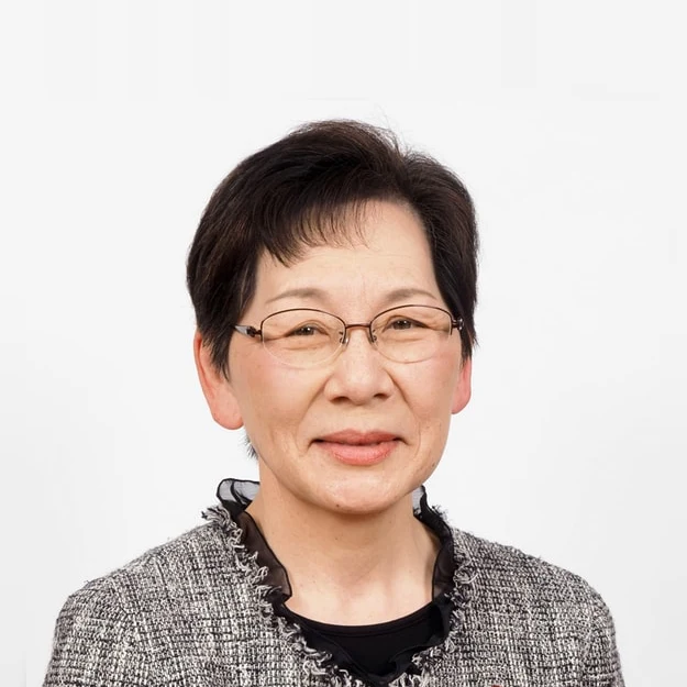 笠原 幸子の写真