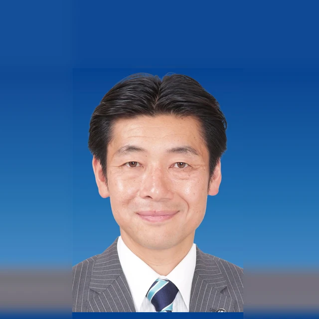 吉田剛の写真