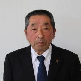持留忠義の写真