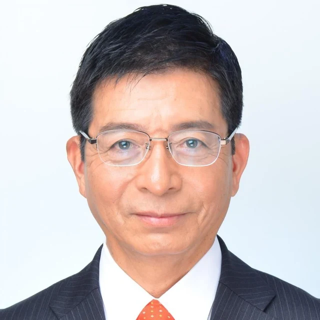 太田 誠の写真