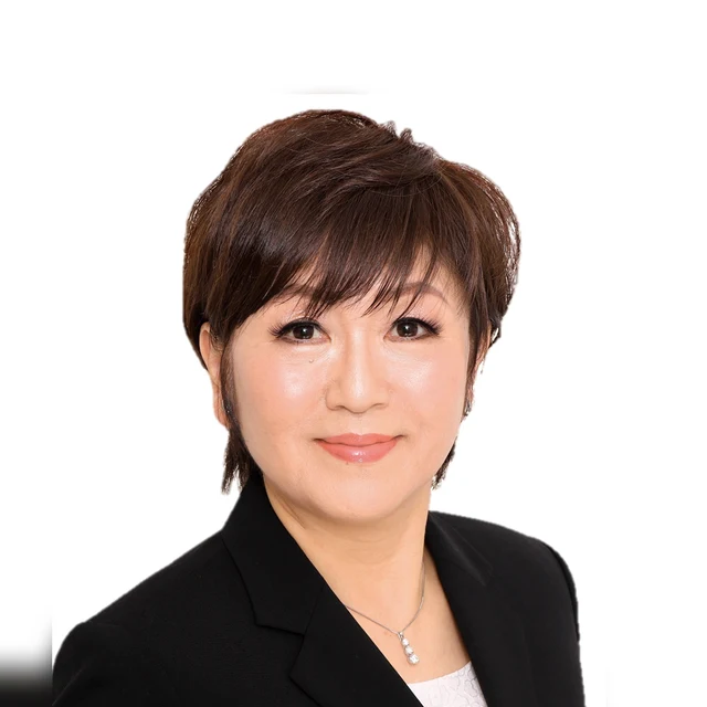 倉田 明子の写真